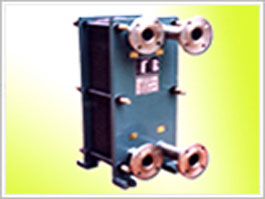 四氟换热器厂家引荐及职业使用攻略